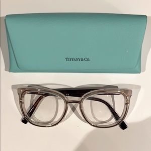 Tiffany & Co. eyeglasses